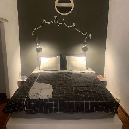 Casa Marisol Apartment Arcos de la Frontera Ngoại thất bức ảnh