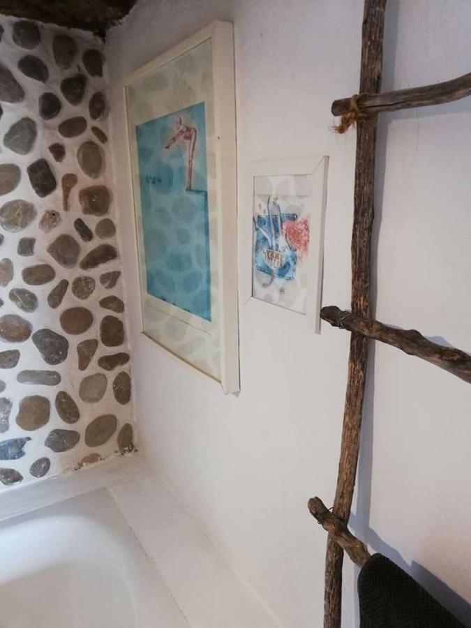 Casa Marisol Apartment Arcos de la Frontera Ngoại thất bức ảnh