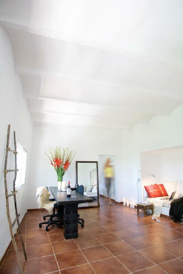 Casa Marisol Apartment Arcos de la Frontera Ngoại thất bức ảnh