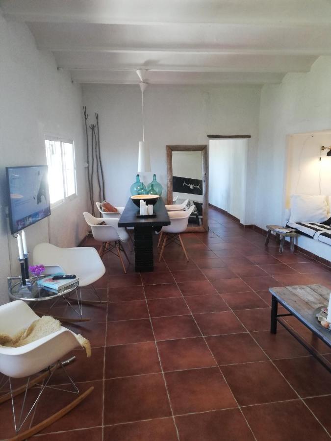 Casa Marisol Apartment Arcos de la Frontera Ngoại thất bức ảnh
