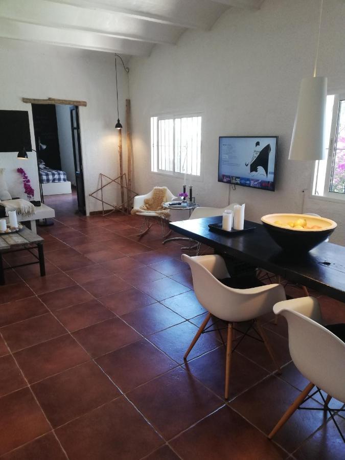 Casa Marisol Apartment Arcos de la Frontera Ngoại thất bức ảnh